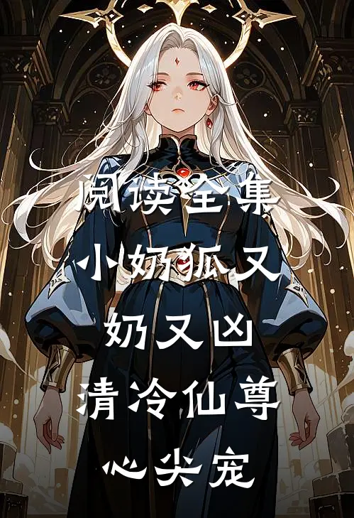 阅读全集小奶狐又奶又凶，清冷仙尊心尖宠