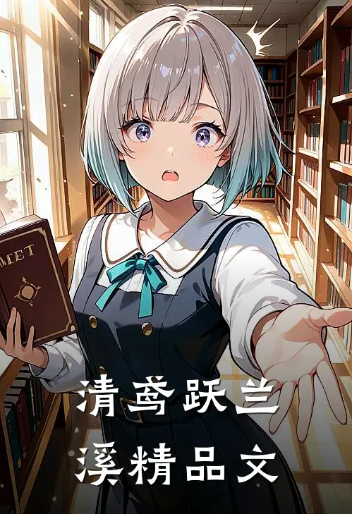 清鸢跃兰溪精品文