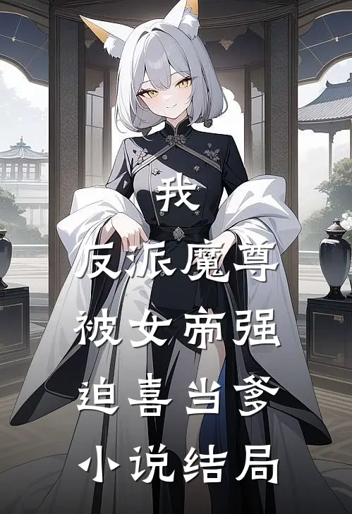 我，反派魔尊，被女帝强迫喜当爹小说结局