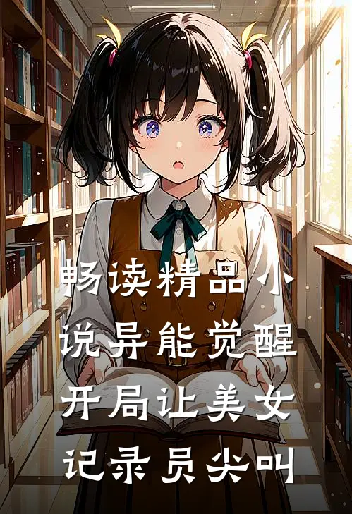 畅读精品小说异能觉醒，开局让美女记录员尖叫