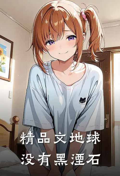 精品文地球没有黑湮石