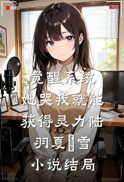 觉醒系统：她哭我就能获得灵力陆羽夏珺雪小说结局