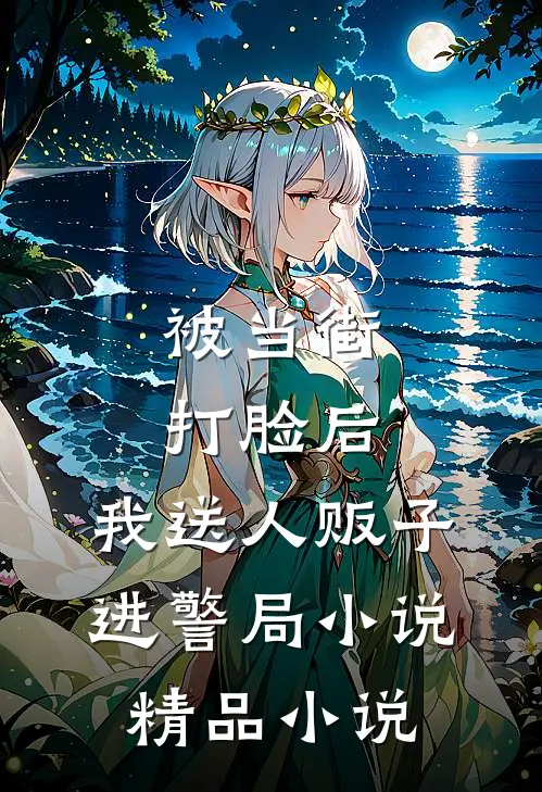 被当街打脸后,我送人贩子进警局小说精品小说