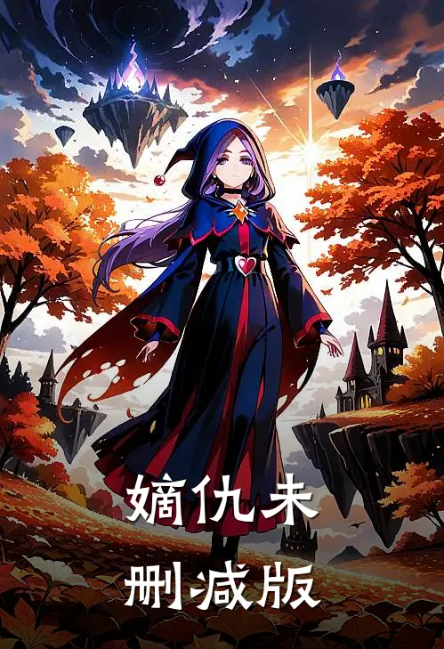 嫡仇未删减版