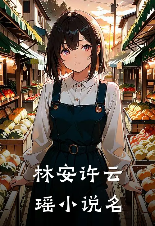 林安许云瑶的小说