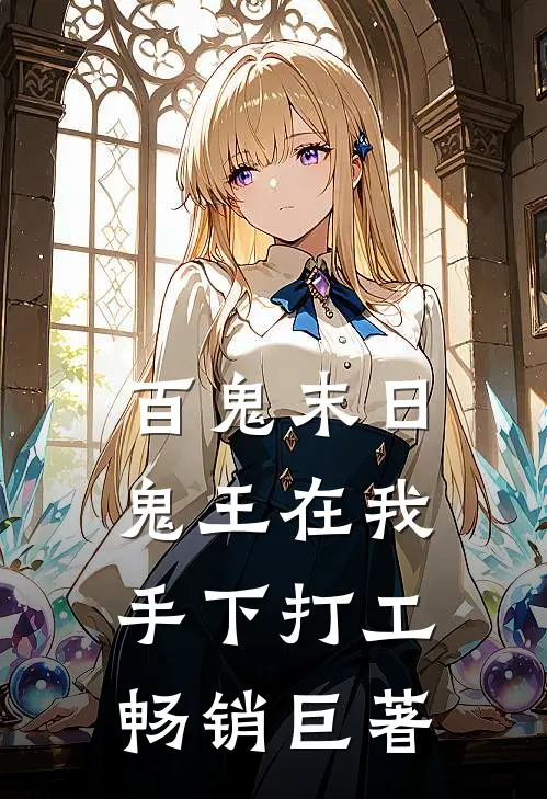 百鬼末日，鬼王在我手下打工畅销巨著