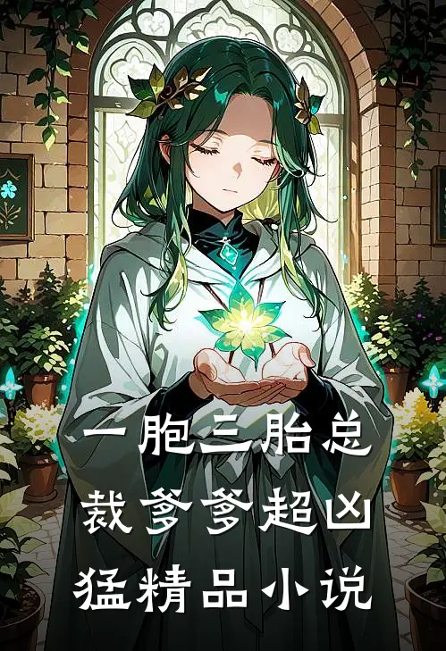 一胞三胎总裁爹爹超凶猛精品小说