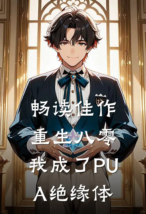 畅读佳作重生八零，我成了PUA绝缘体