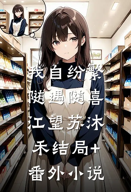 我自纷繁，随遇随喜江望苏沐禾结局+番外小说