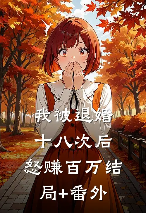 我被退婚十八次后，怒赚百万结局+番外