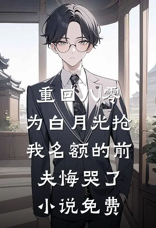 重回八零，为白月光抢我名额的前夫悔哭了小说免费