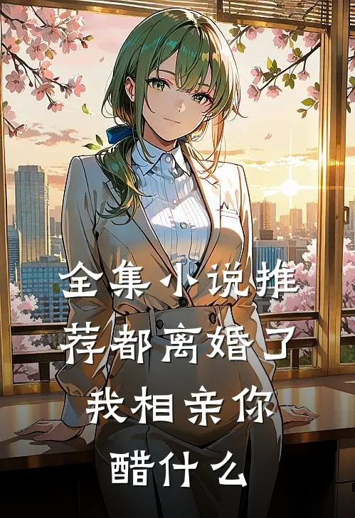 全集小说推荐都离婚了，我相亲你醋什么