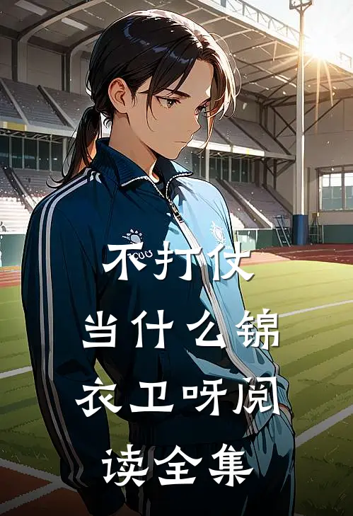 不打仗，当什么锦衣卫呀阅读全集