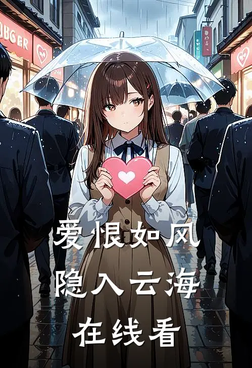 爱恨如风，隐入云海在线看