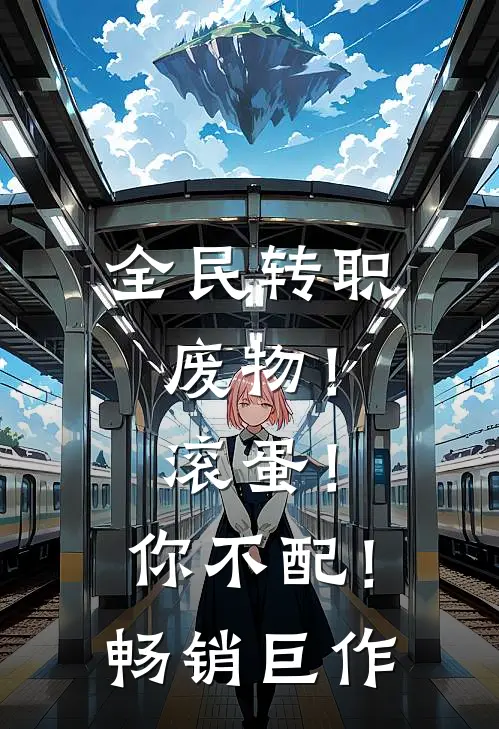 全民转职：废物！滚蛋！你不配！畅销巨作