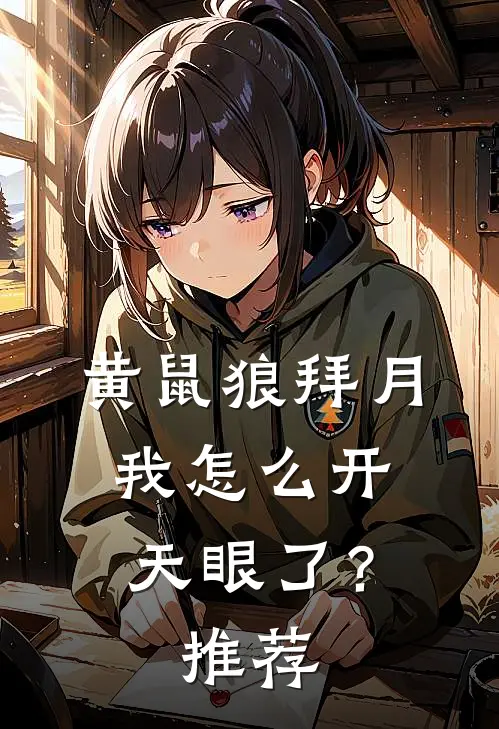 黄鼠狼拜月，我怎么开天眼了？推荐