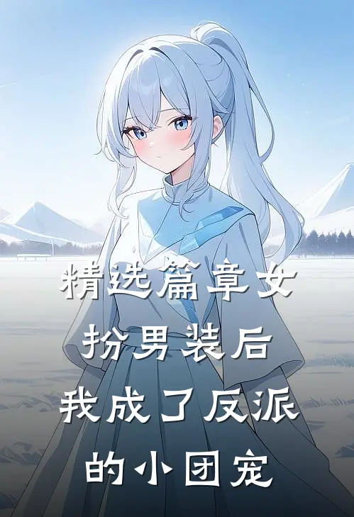 精选篇章女扮男装后，我成了反派的小团宠
