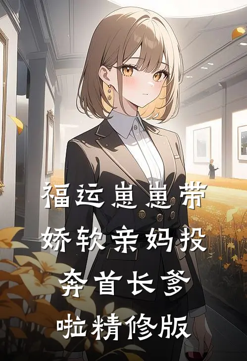 福运崽崽带娇软亲妈投奔首长爹啦精修版