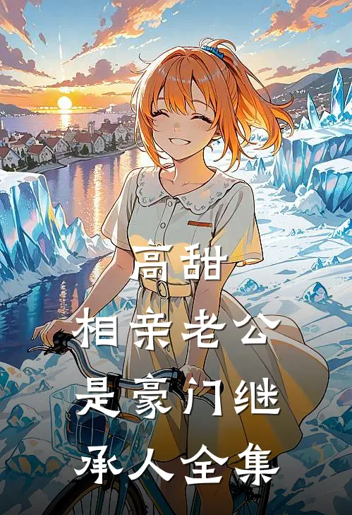 高甜，相亲老公是豪门继承人全集