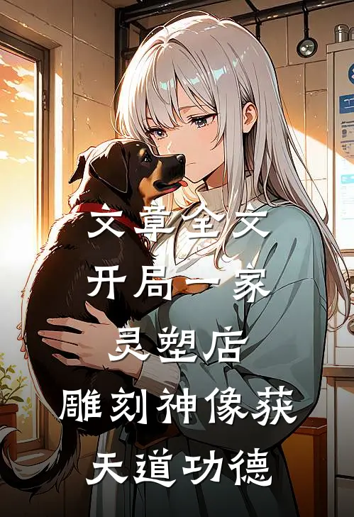 文章全文开局一家灵塑店，雕刻神像获天道功德