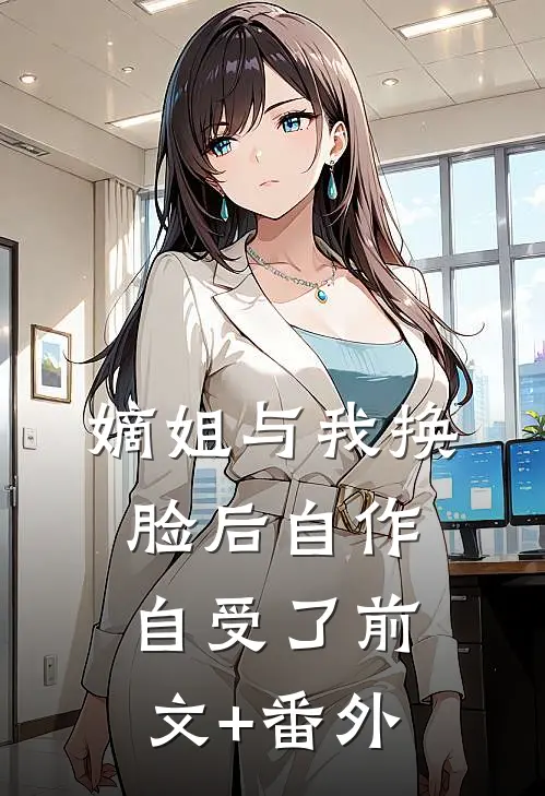 嫡姐与我换脸后自作自受了前文+番外