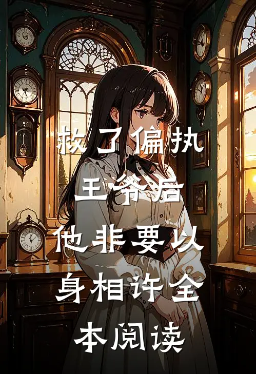 救了偏执王爷后，他非要以身相许全本阅读
