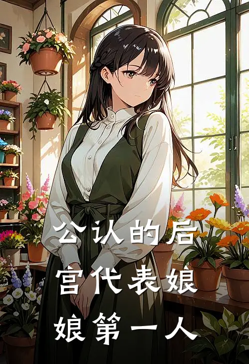 公认的后宫代表娘娘第一人