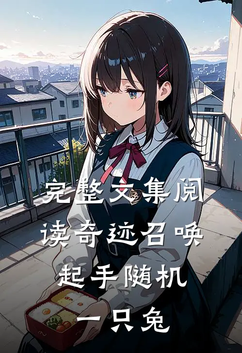 完整文集阅读奇迹召唤：起手随机一只兔