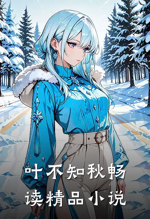 叶不知秋畅读精品小说