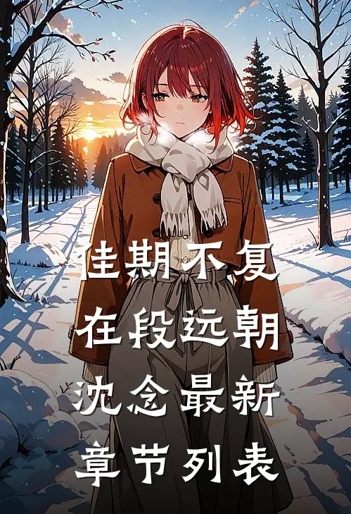 佳期不复在段远朝沈念最新章节列表