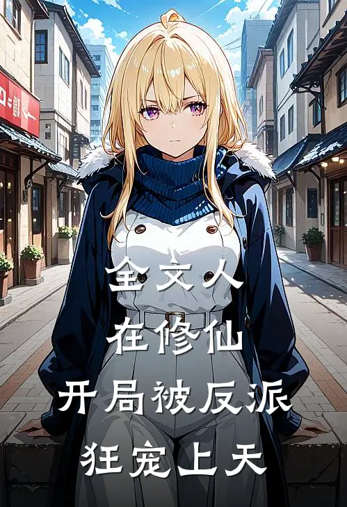 全文人在修仙，开局被反派狂宠上天
