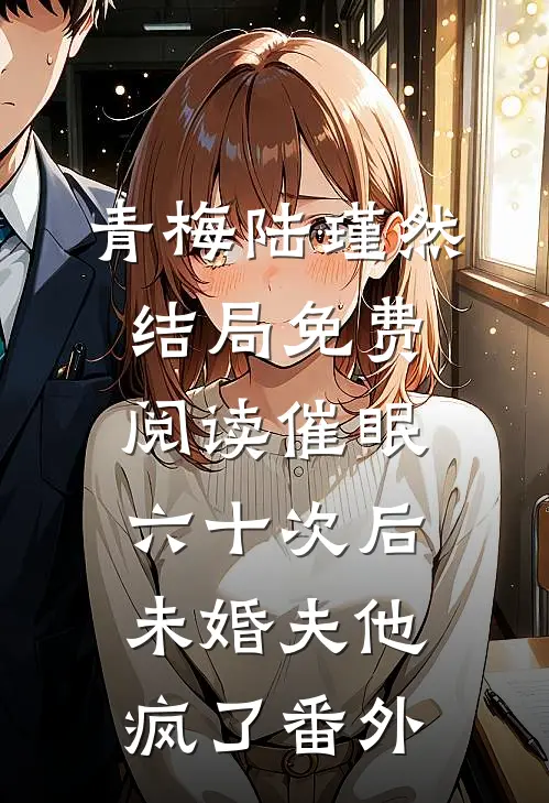 青梅陆瑾然结局免费阅读催眠六十次后，未婚夫他疯了番外