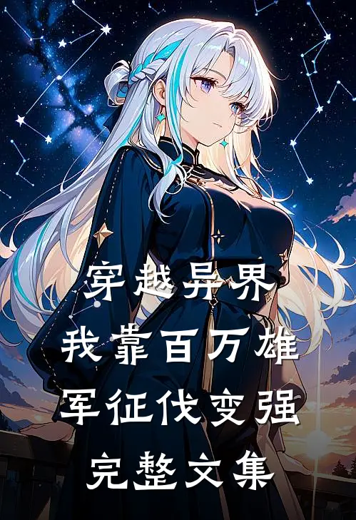 穿越异界：我靠百万雄军征伐变强完整文集