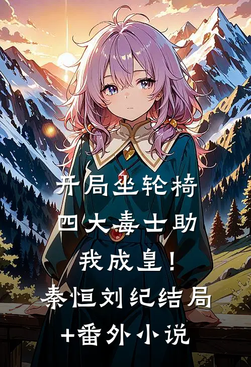 开局坐轮椅，四大毒士助我成皇！秦恒刘纪结局+番外小说