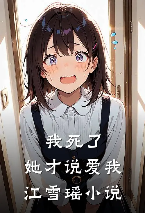 我死了，她才说爱我江雪瑶小说
