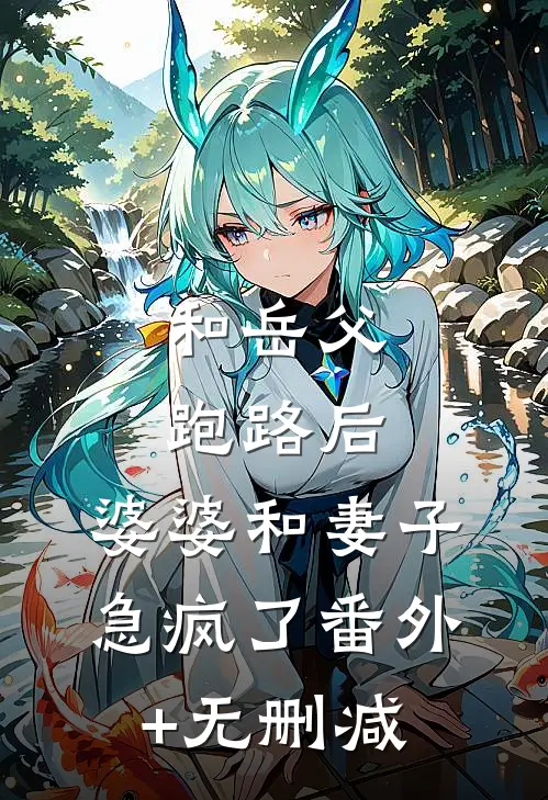 和岳父跑路后，婆婆和妻子急疯了番外+无删减