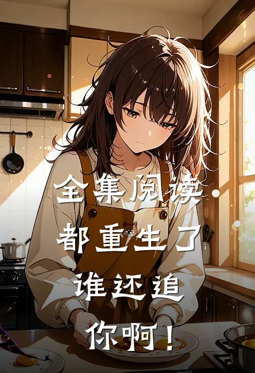全集阅读都重生了，谁还追你啊！