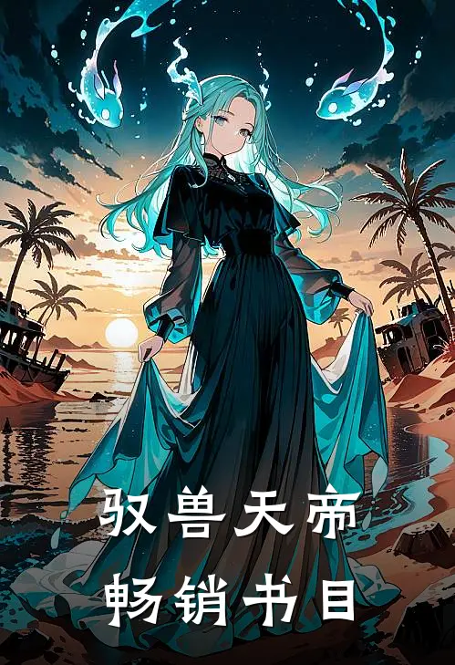 驭兽天帝畅销书目
