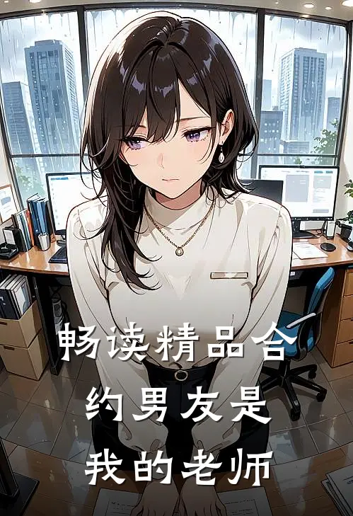 畅读精品合约男友是我的老师