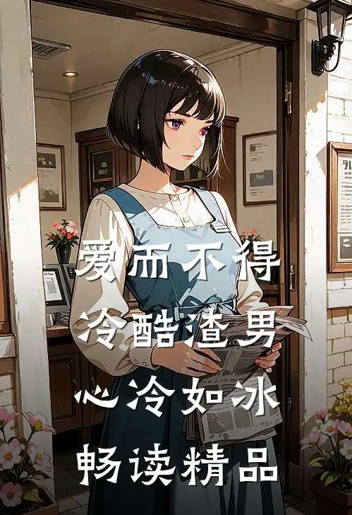 爱而不得：冷酷渣男心冷如冰畅读精品