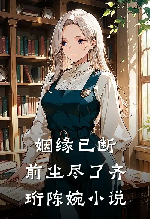 姻缘已断，前尘尽了齐珩陈婉小说