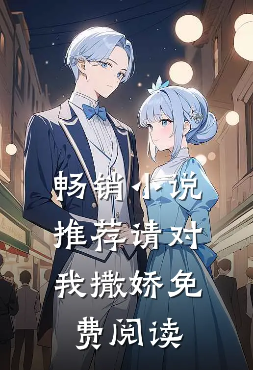 畅销小说推荐请对我撒娇免费阅读