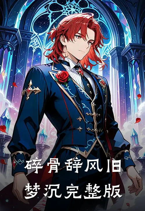 碎骨辞风旧梦沉完整版