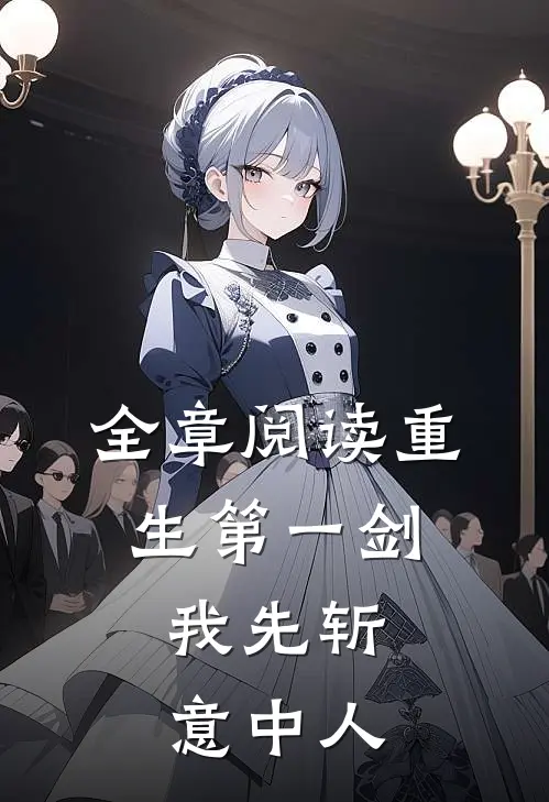 全章阅读重生第一剑，我先斩意中人