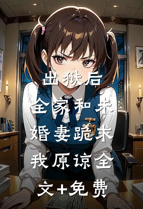 出狱后，全家和未婚妻跪求我原谅全文+免费