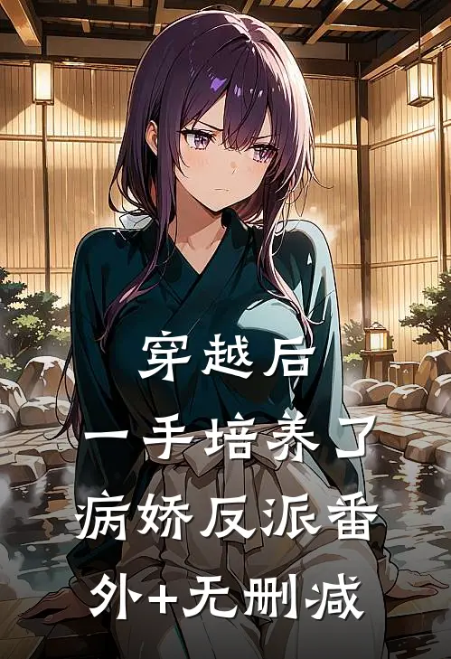 穿越后，一手培养了病娇反派番外+无删减
