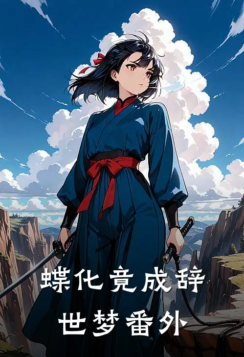 蝶化竟成辞世梦番外