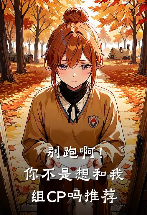 别跑啊！你不是想和我组CP吗推荐