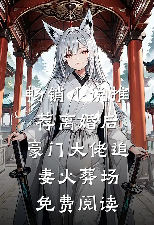 畅销小说推荐离婚后,豪门大佬追妻火葬场免费阅读