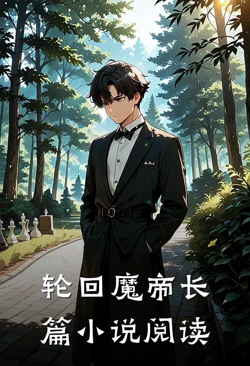 轮回魔帝长篇小说阅读